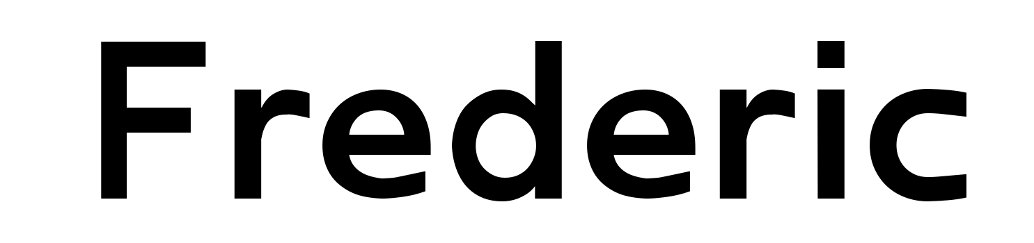 Frederic